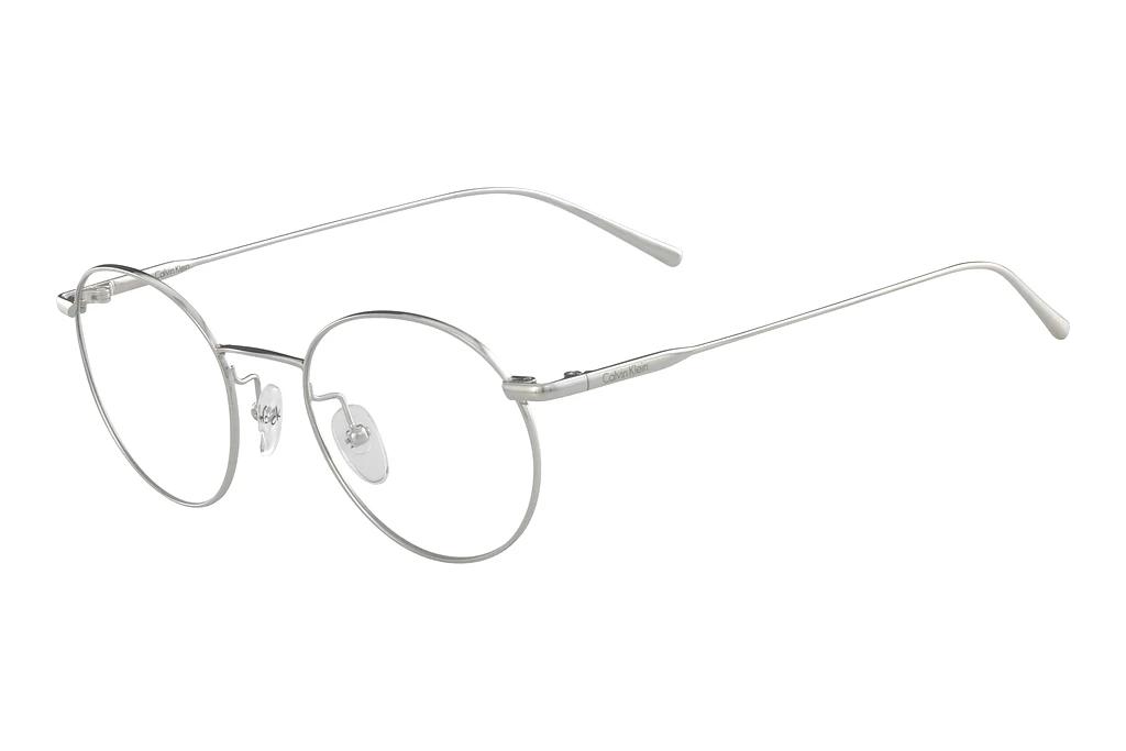 Calvin Klein   CK5460 046 SILVER SILVER
