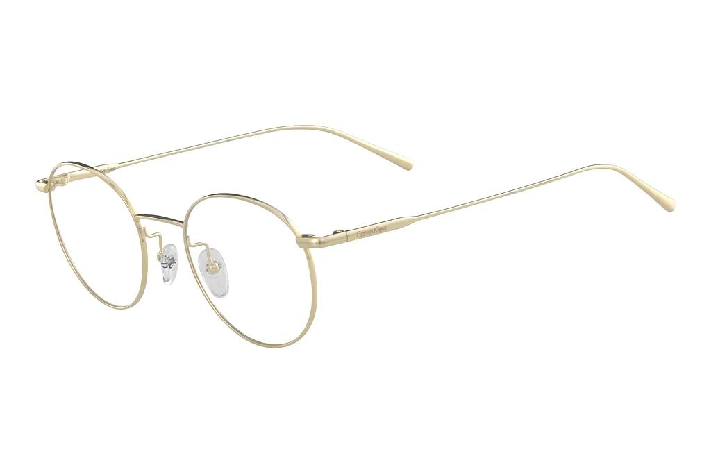 Calvin Klein   CK5460 714 GOLD GOLD