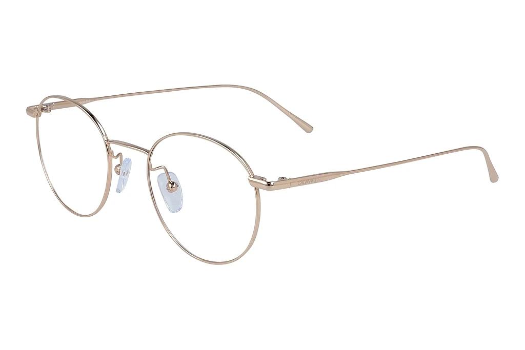 Calvin Klein   CK5460 780 GOLD ROSE GOLD