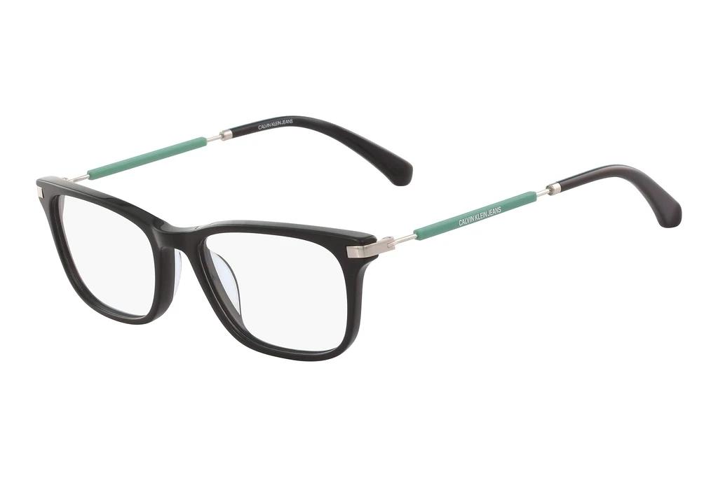 Calvin Klein   CKJ18705 001 BLACK BLACK