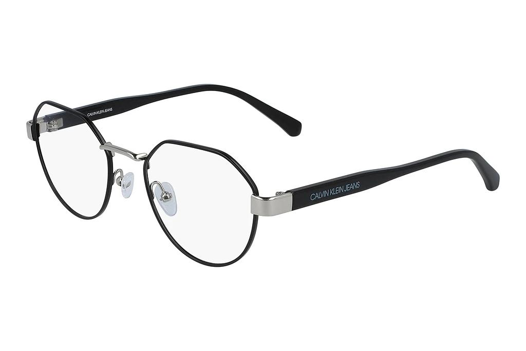 Calvin Klein   CKJ19300 001 BLACK