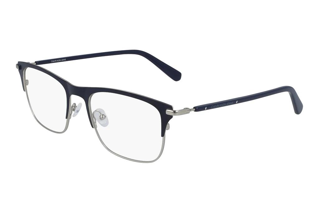 Calvin Klein   CKJ20303 405 BLUE MATTE NAVY