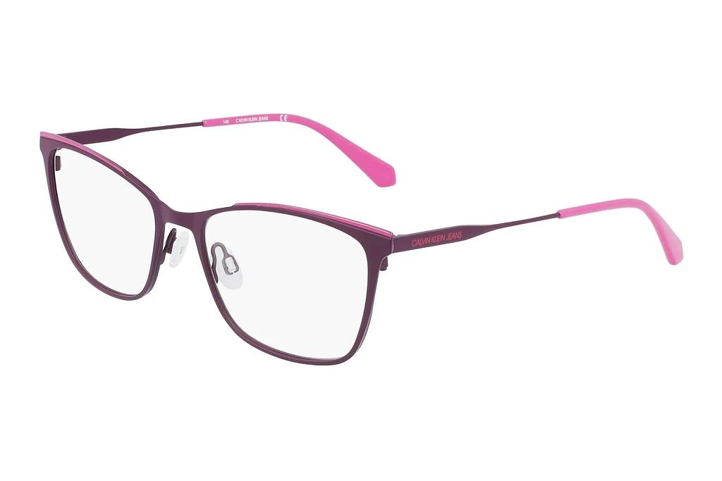 Calvin Klein   CKJ21207 508 PURPLE PURPLE/PARTY PINK