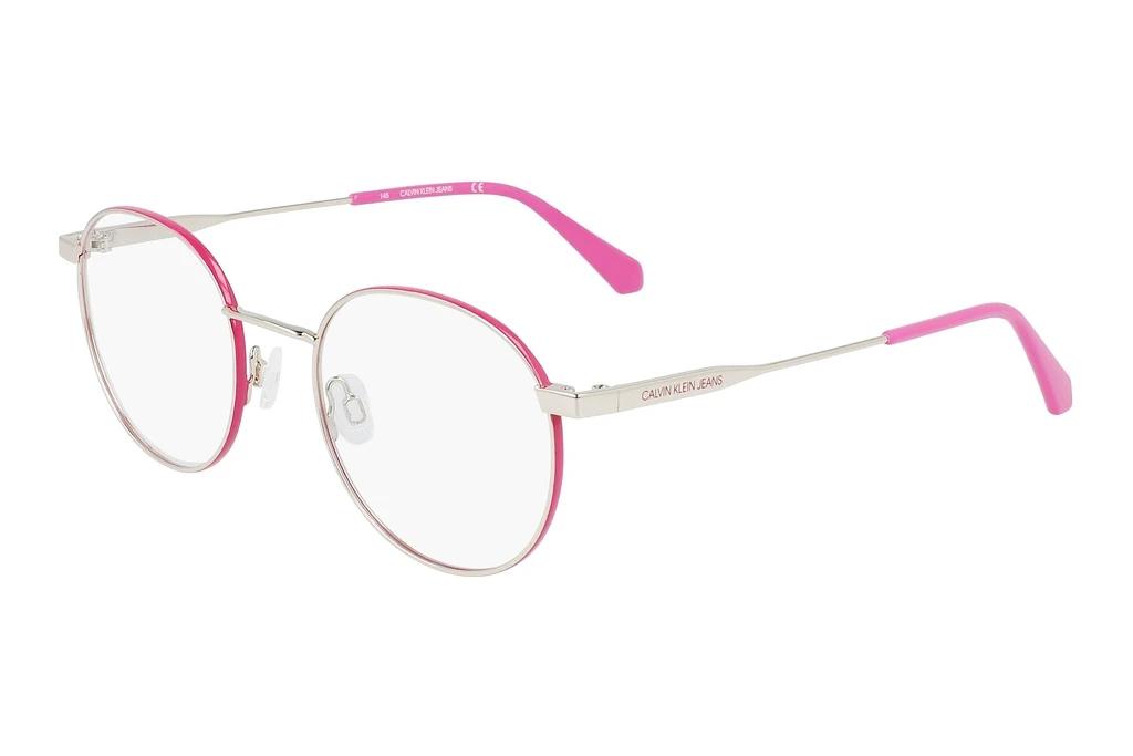 Calvin Klein   CKJ21215 719 GOLD GOLD/PARTY PINK