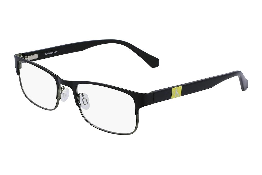 Calvin Klein   CKJ22221 001 BLACK BLACK
