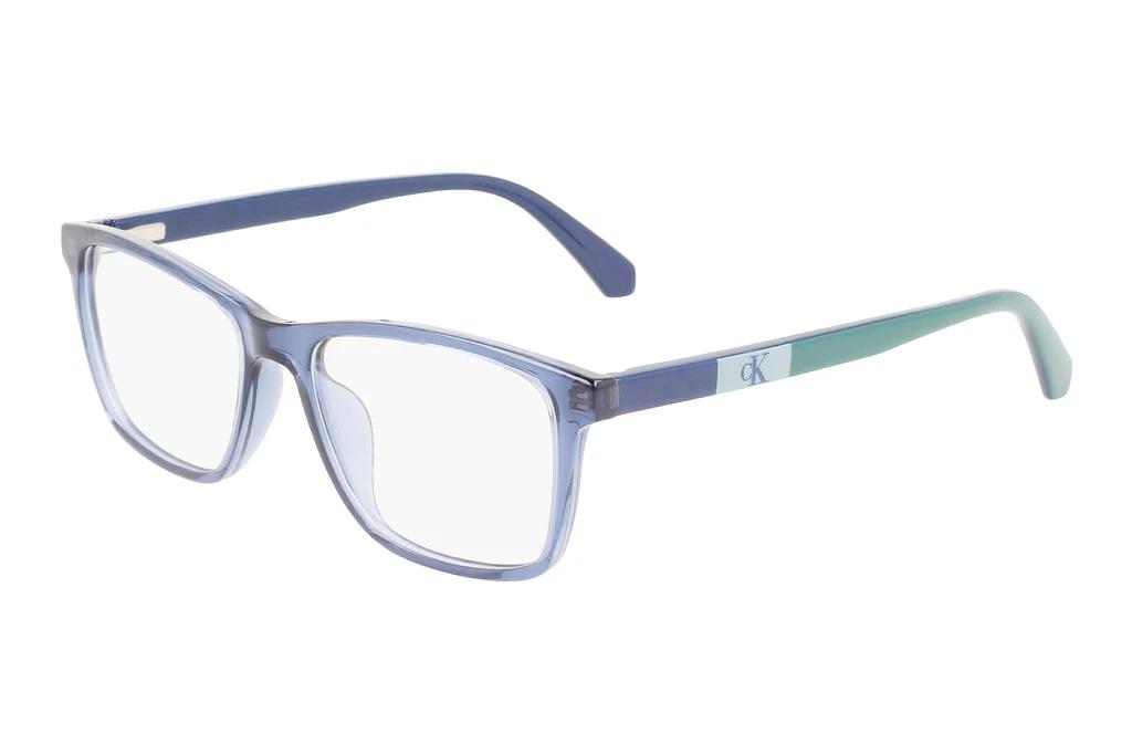 Calvin Klein   CKJ22302 400 BLUE BLUE