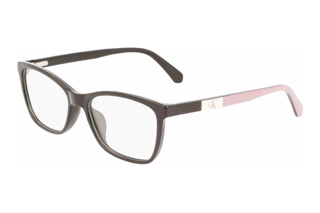 Calvin Klein   CKJ22304 001 BLACK BLACK