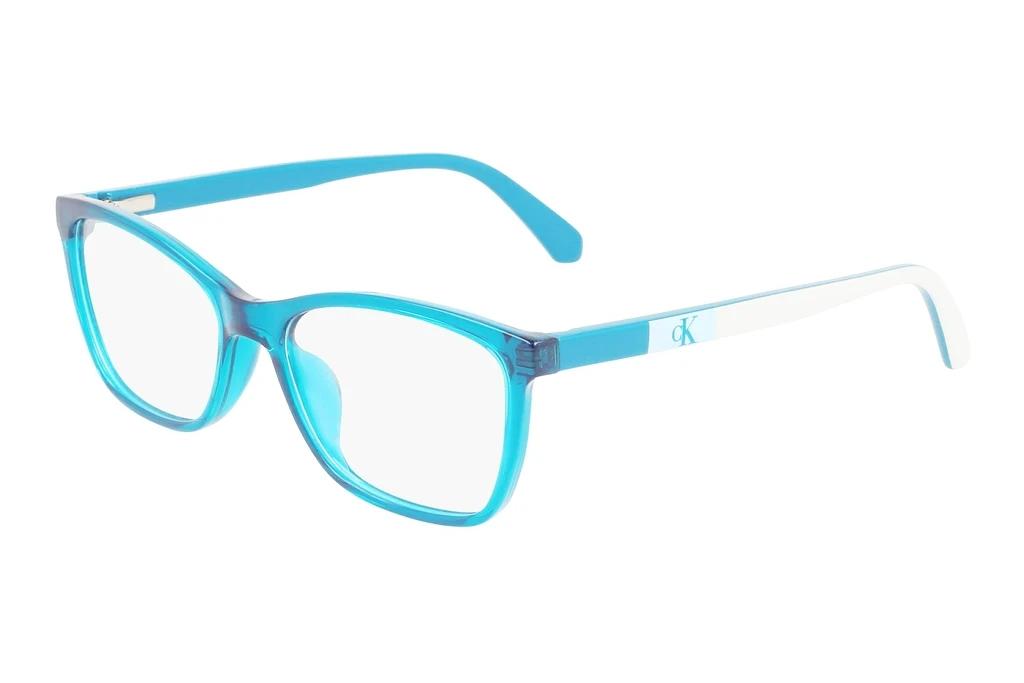 Calvin Klein   CKJ22304 432 BLUE PETROL