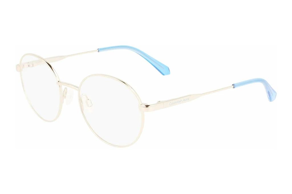 Calvin Klein   CKJ22305 717 GOLD GOLD