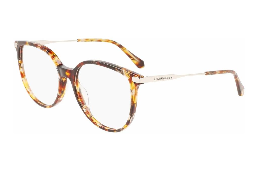 Calvin Klein   CKJ22612 232 BROWN BROWN HAVANA