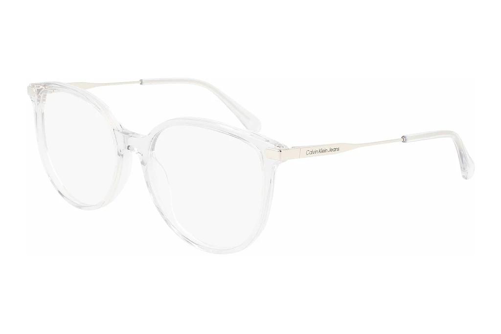 Calvin Klein   CKJ22612 971 CLEAR CRYSTAL