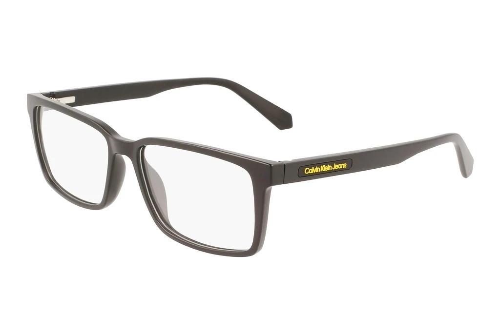 Calvin Klein   CKJ22620 002 BLACK MATTE BLACK