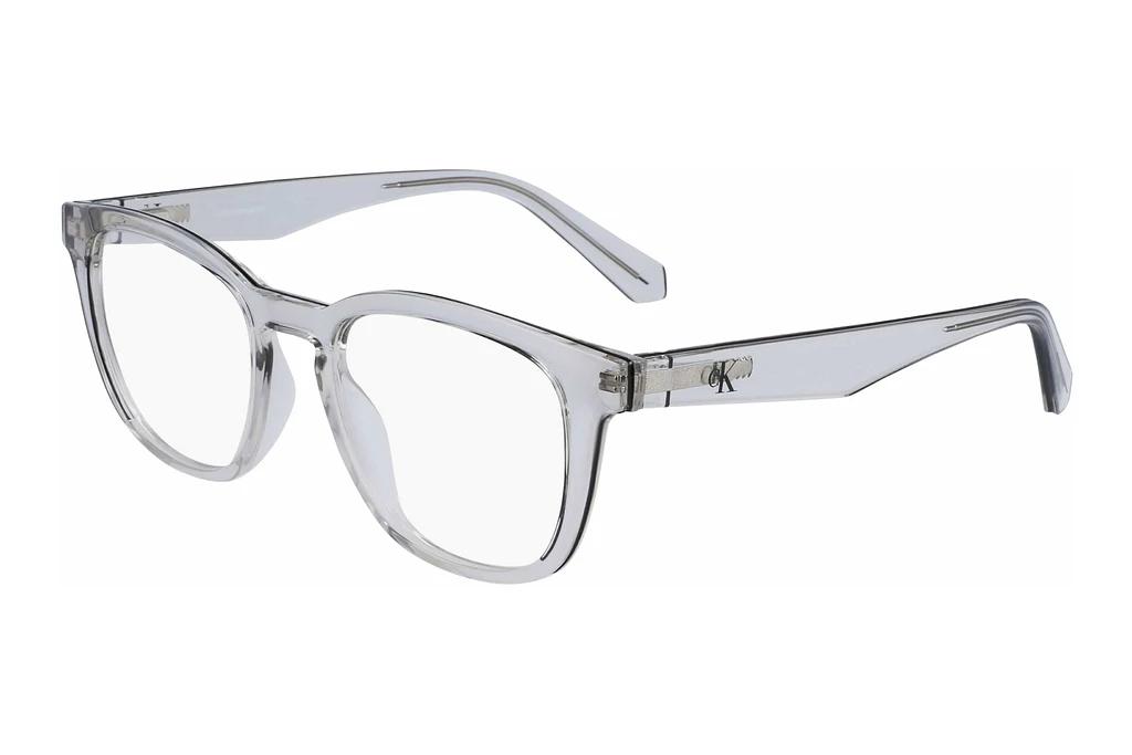 Calvin Klein   CKJ22650 971 CLEAR CRYSTAL CLEAR