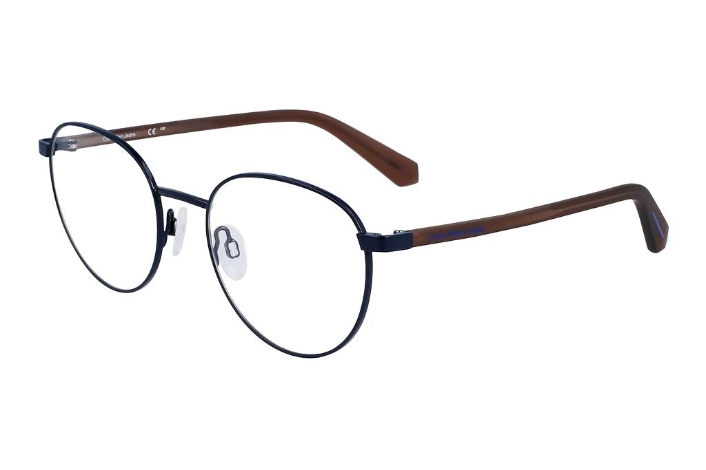Calvin Klein   CKJ23221CLIP-ON 400 BLUE BLUE