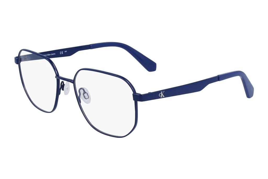 Calvin Klein   CKJ23222 400 BLUE BLUE