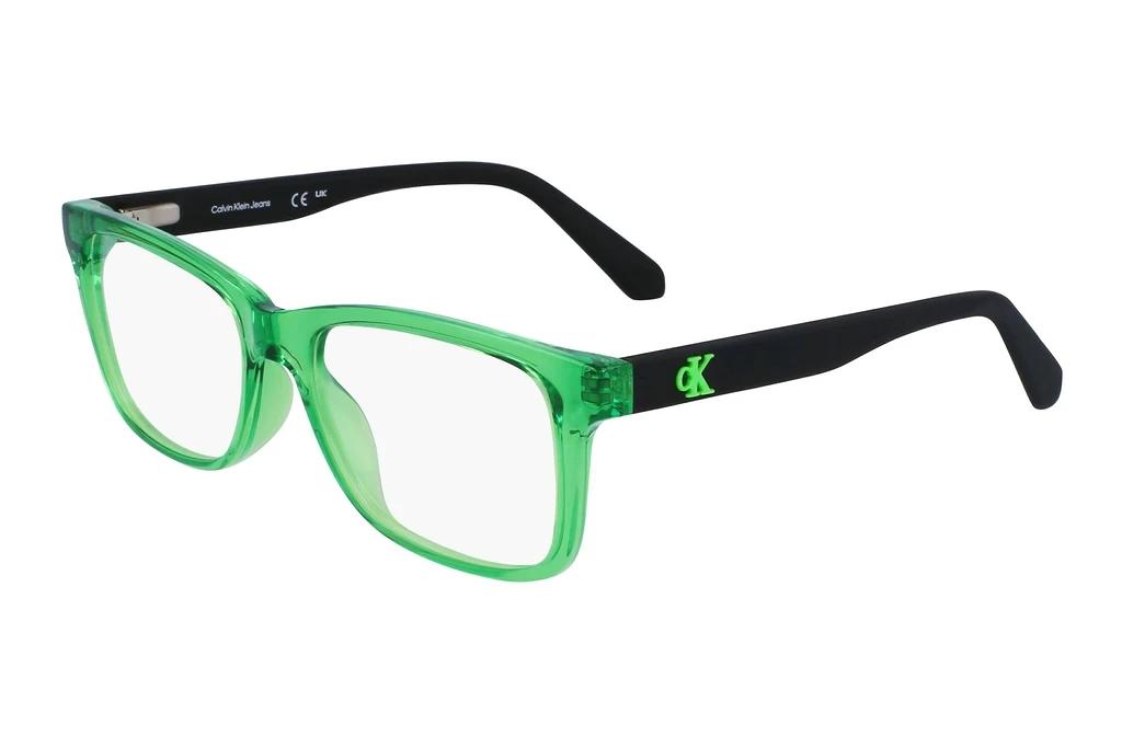 Calvin Klein   CKJ23301 300 GREEN GREEN