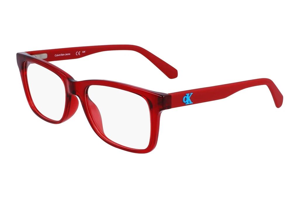 Calvin Klein   CKJ23301 600 RED RED