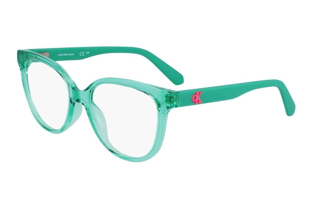 Calvin Klein   CKJ23303 300 GREEN GREEN
