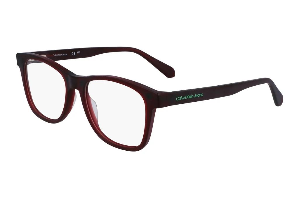 Calvin Klein   CKJ23643MAG-SET 601 RED BURGUNDY