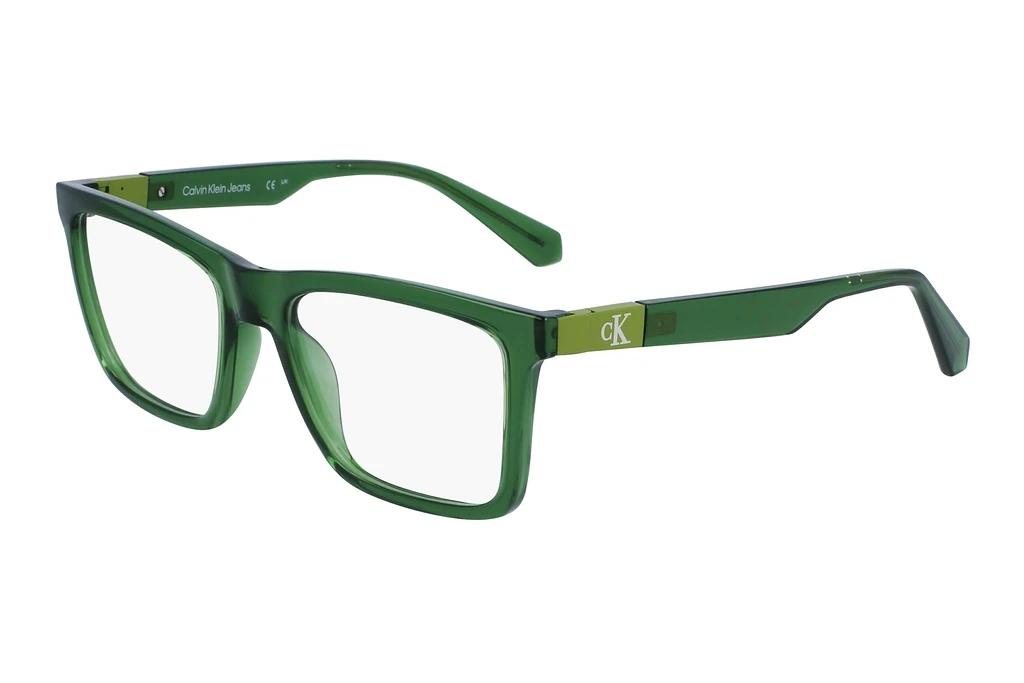 Calvin Klein   CKJ23649 300 GREEN GREEN