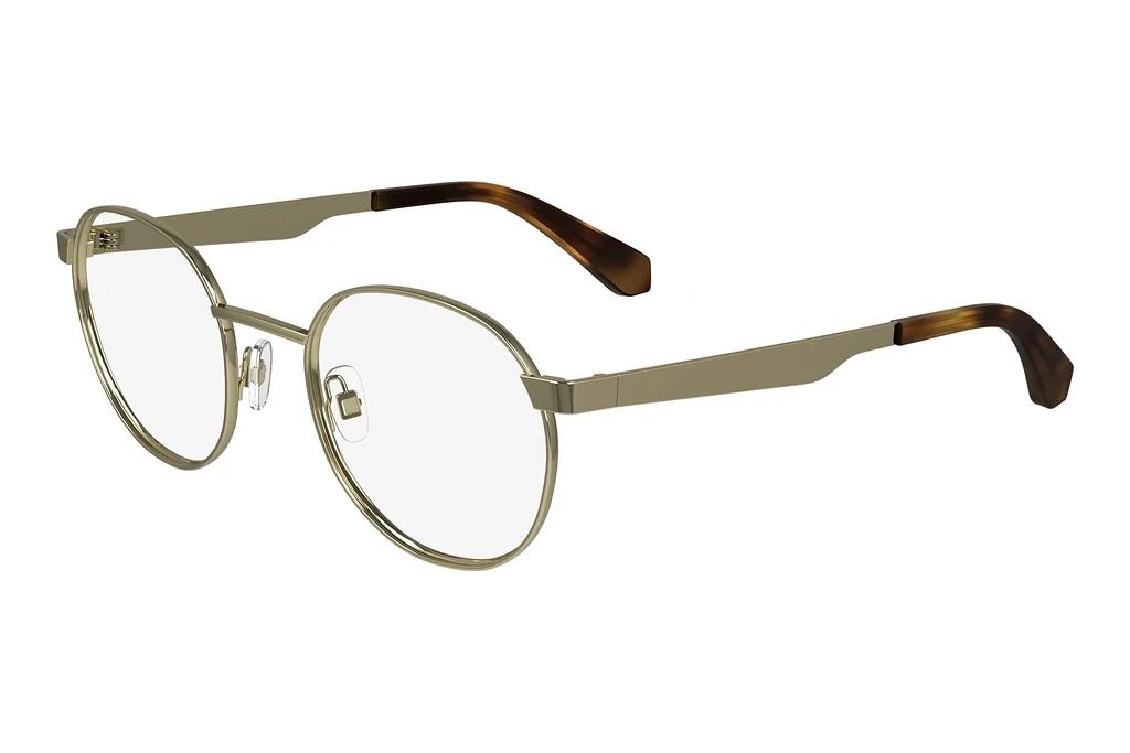 Calvin Klein   CKJ24205 717 GOLD GOLD