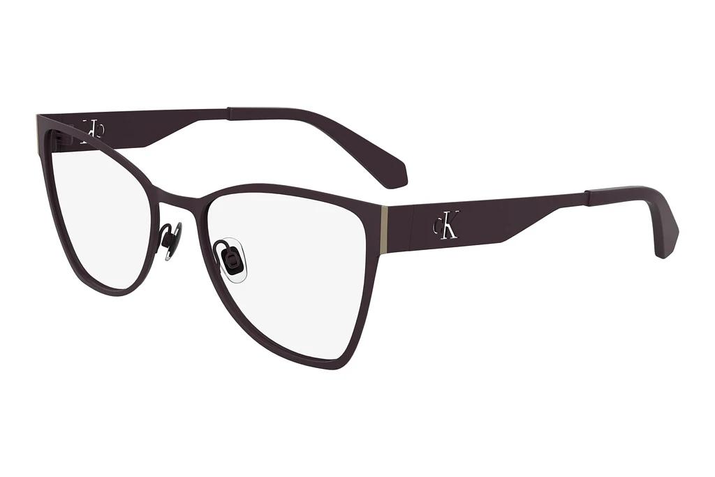 Calvin Klein   CKJ24210 505 PURPLE AUBERGINE