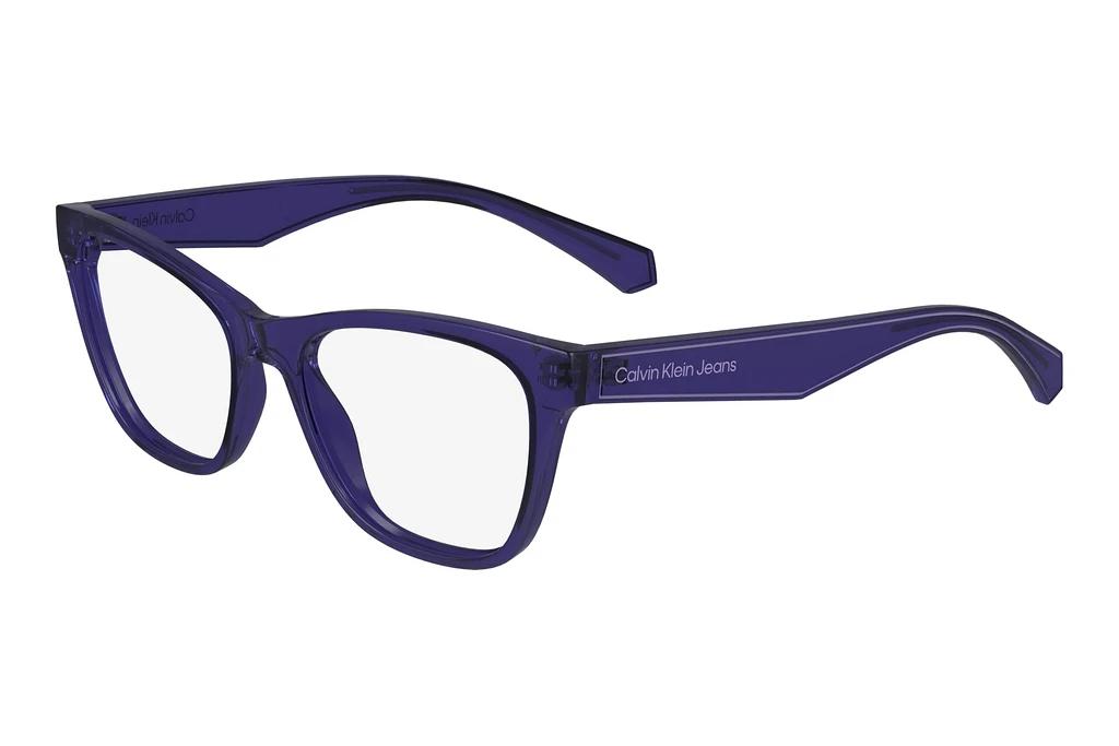 Calvin Klein   CKJ24304 500 PURPLE PURPLE