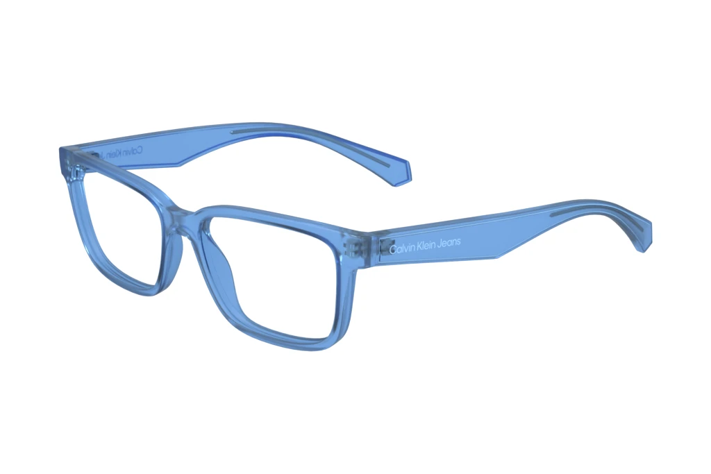 Calvin Klein   CKJ24305 N 450 AZURE
