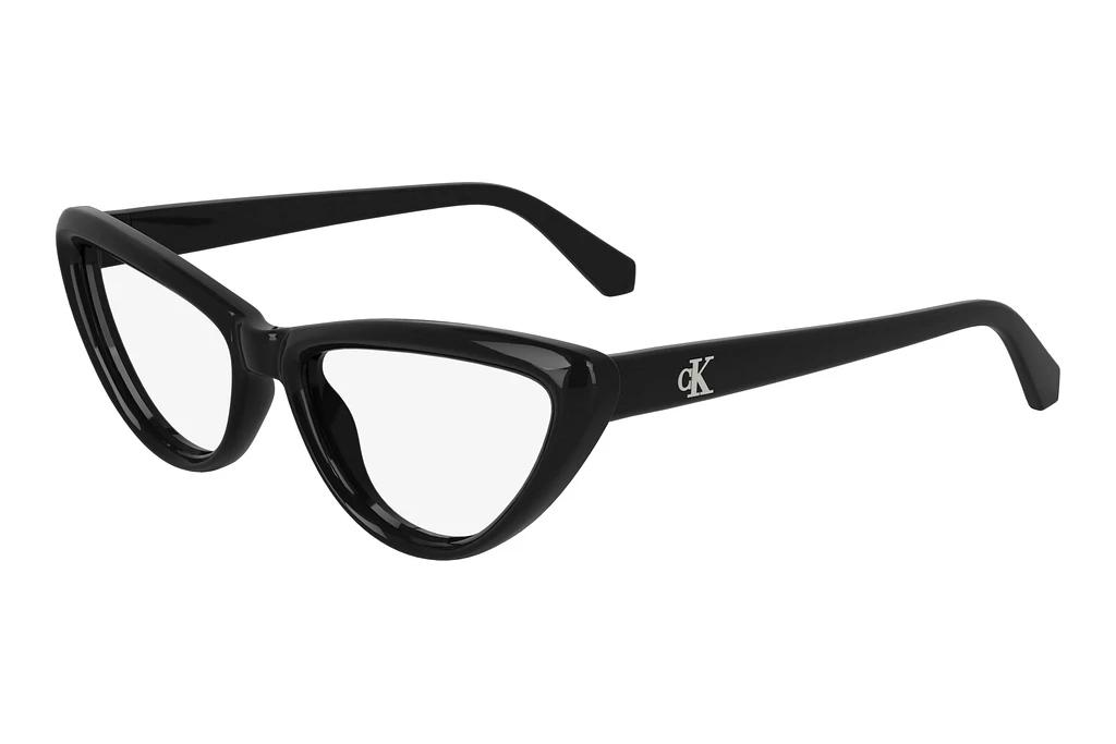 Calvin Klein   CKJ24630 001 BLACK BLACK