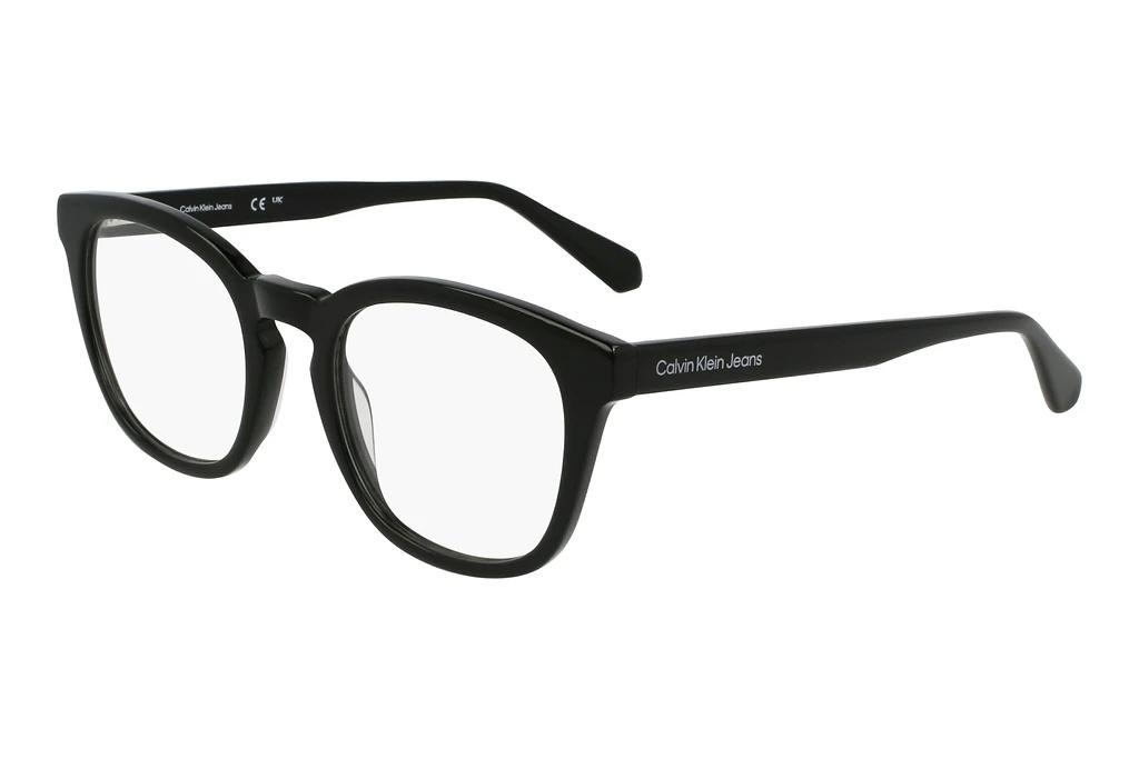 Calvin Klein   CKJ24636MAG-SET 001 BLACK BLACK