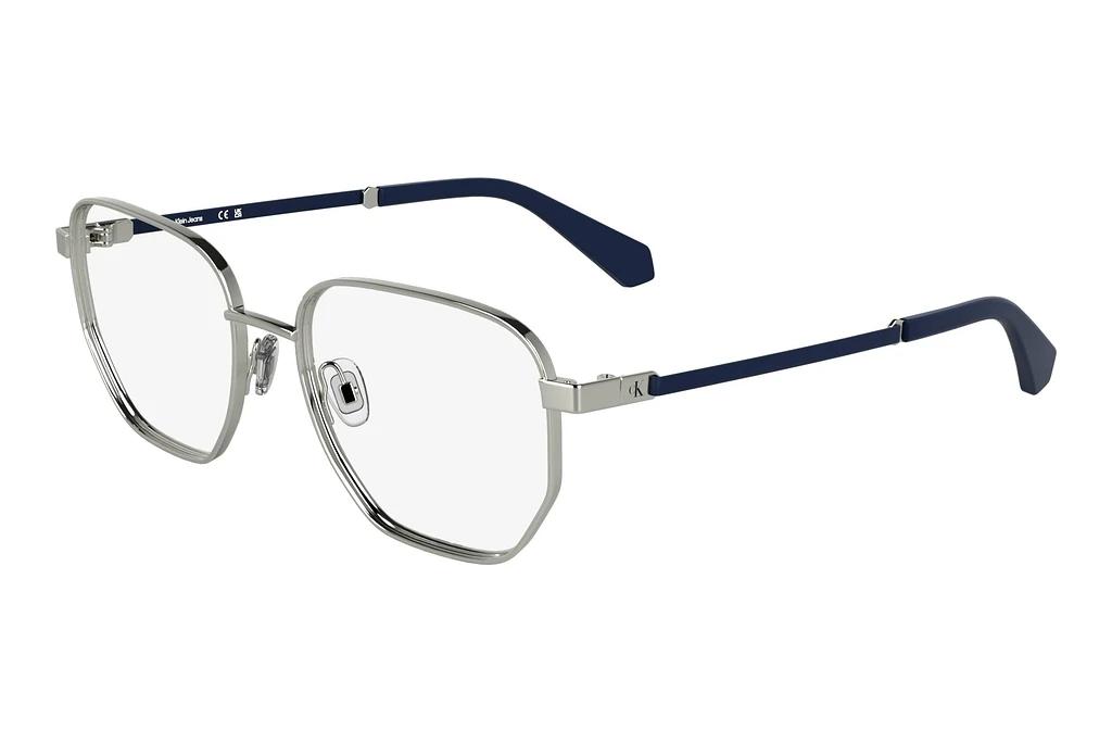 Calvin Klein   CKJ25203 040 SILVER SILVER