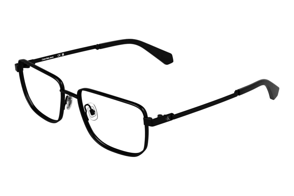 Calvin Klein   CKJ25210 002 BLACK MATTE BLACK