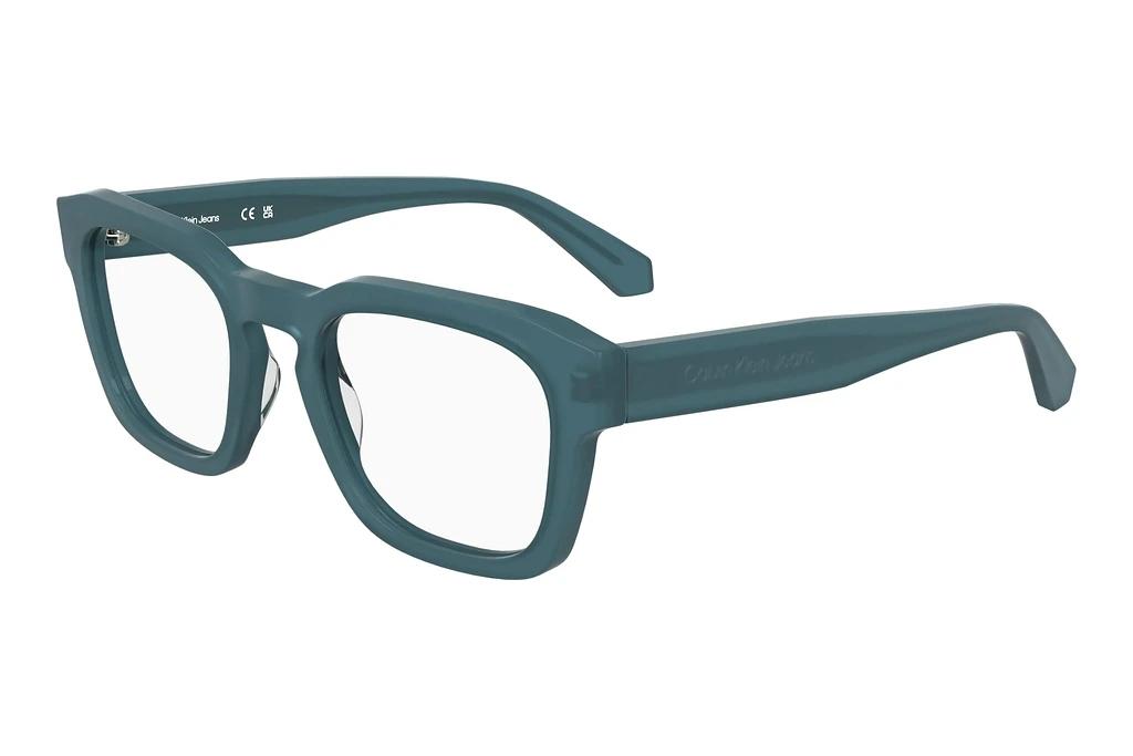 Calvin Klein   CKJ25610 406 BLUE BLUE TO HAVANA BLUE