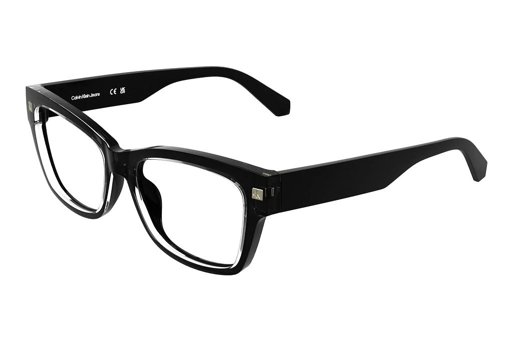 Calvin Klein   CKJ25628 001 BLACK BLACK