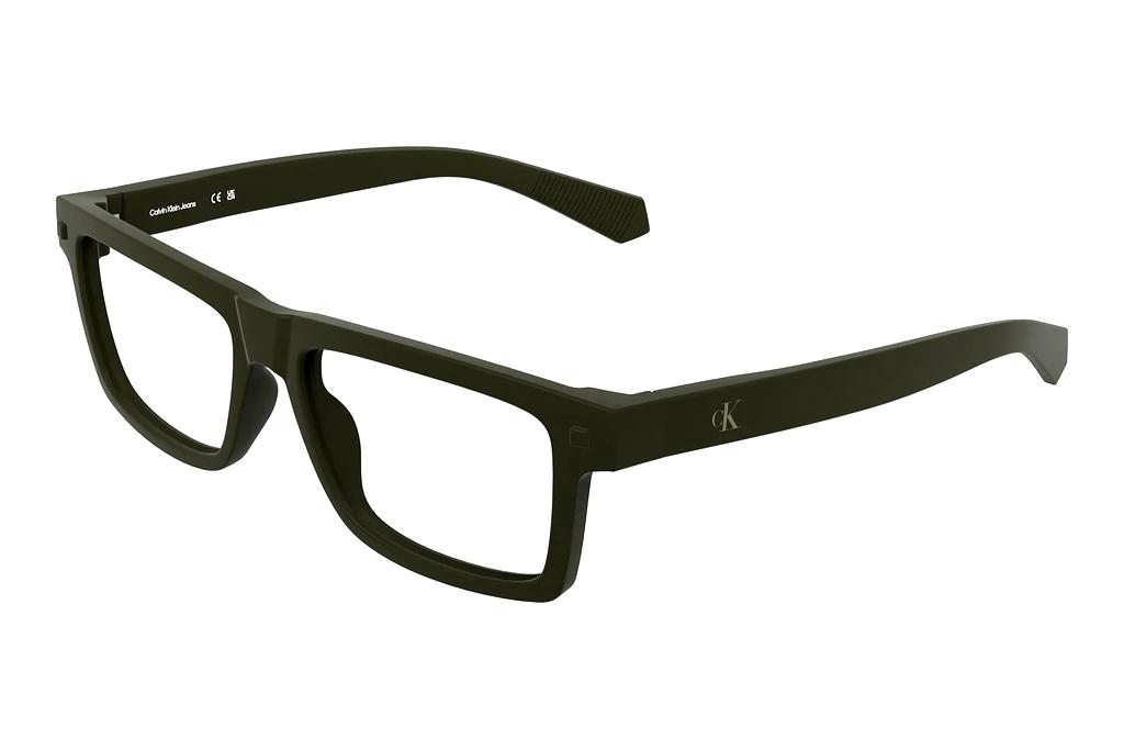 Calvin Klein   CKJ25629 309 GREEN MATTE KHAKI