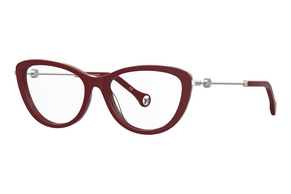 Carolina Herrera   CH 0021 LHF BURGUNDY