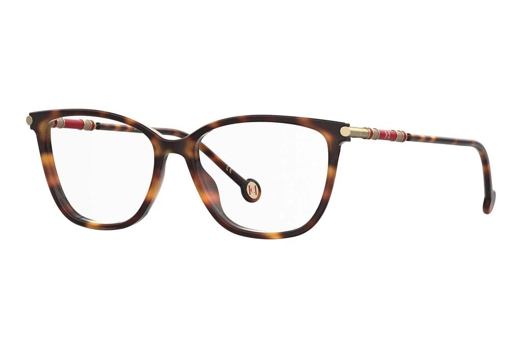 Carolina Herrera   CH 0027 05L HAVANNA
