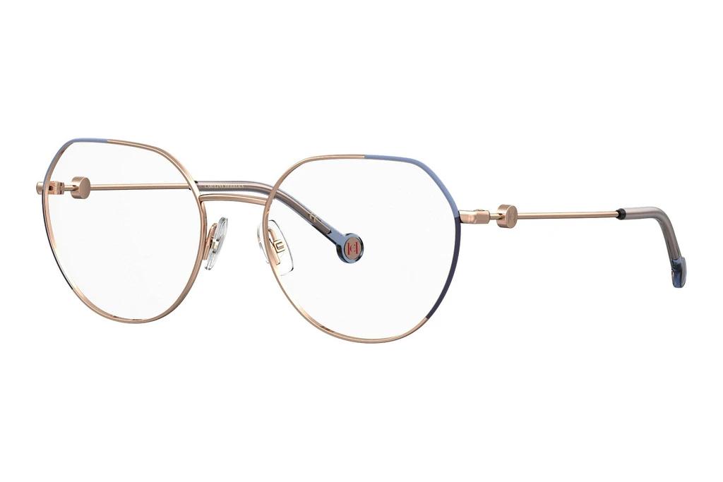 Carolina Herrera   CH 0059 LKS GOLD