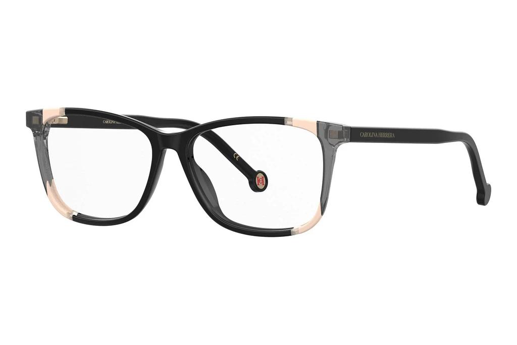 Carolina Herrera   CH 0066 KDX BLACK NUDE