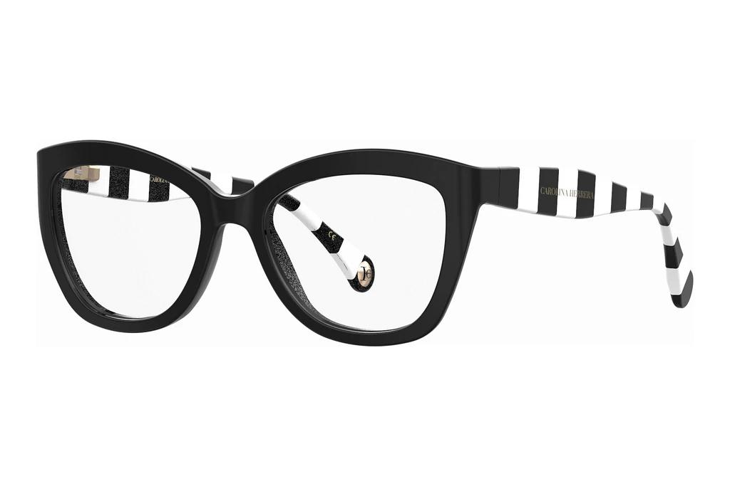Carolina Herrera   HER 0088 80S SCHWARZ