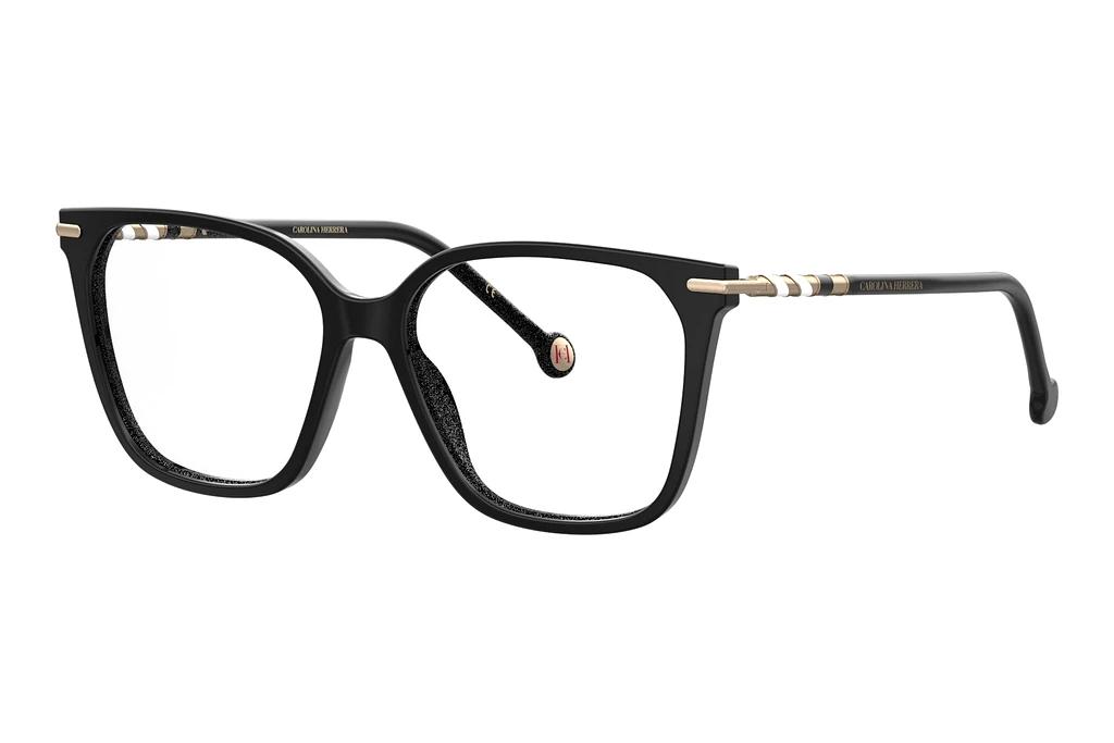 Carolina Herrera   HER 0094 807 SCHWARZ