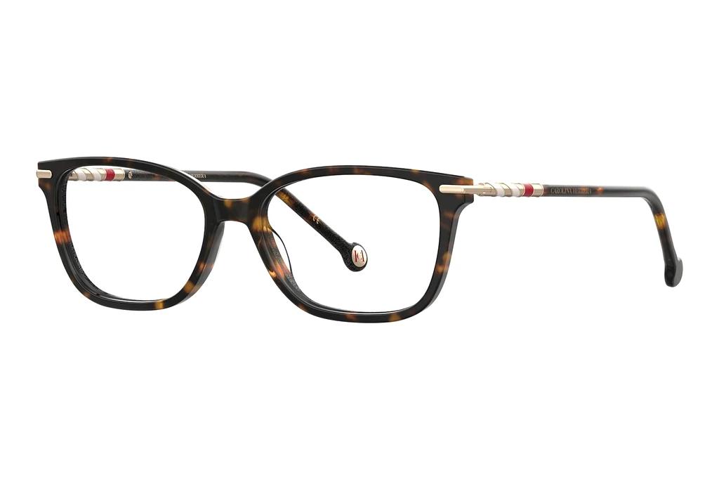 Carolina Herrera   HER 0097 086 HAVANNA