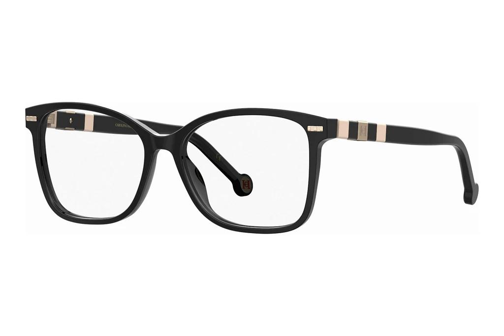 Carolina Herrera   HER 0108 KDX SCHWARZ