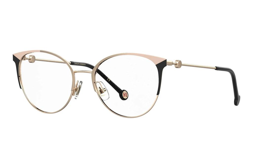 Carolina Herrera   HER 0115 2M2 SCHWARZ