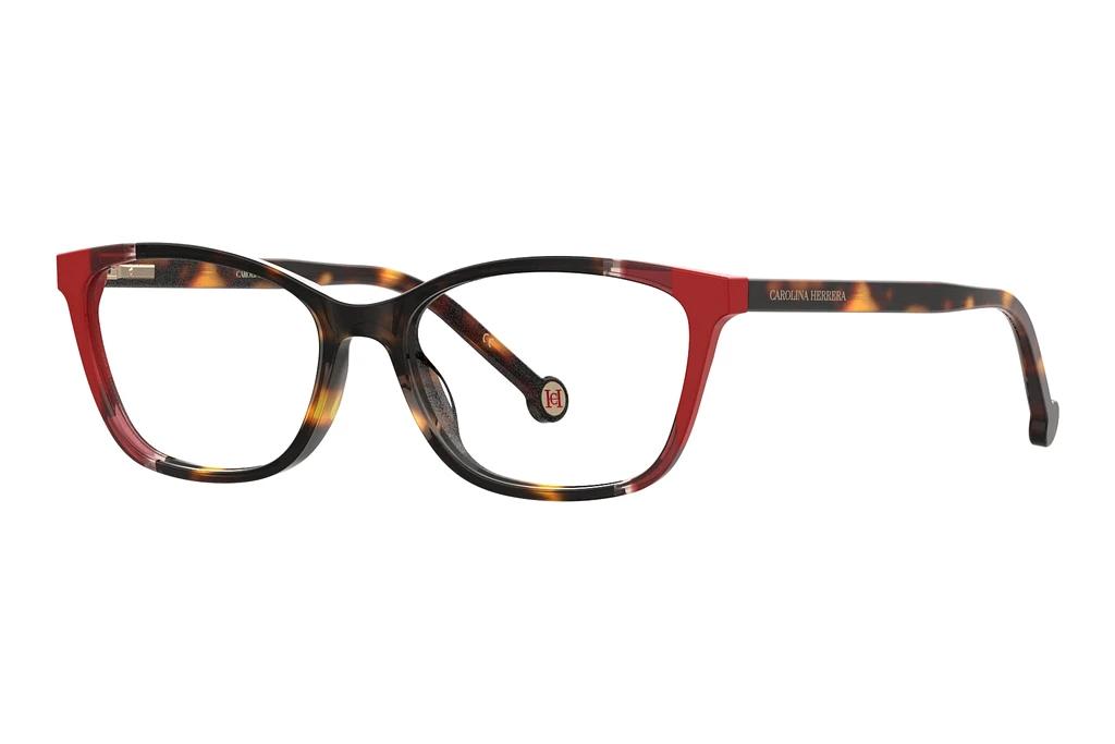 Carolina Herrera   HER 0124 O63 HAVANNA