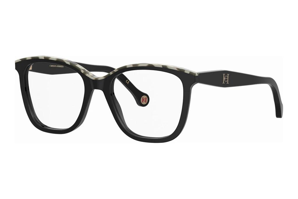 Carolina Herrera   HER 0146 WR7 SCHWARZ