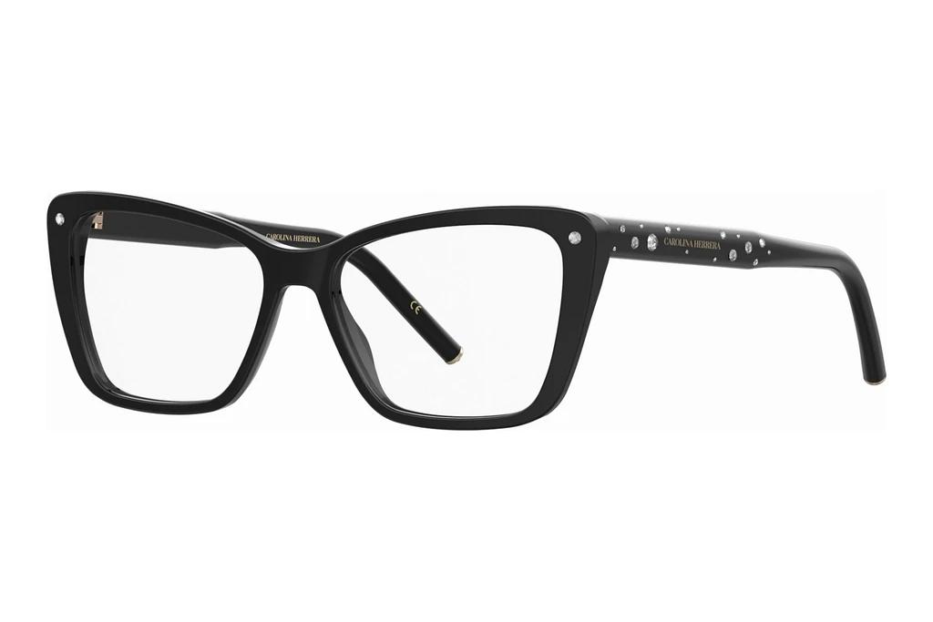 Carolina Herrera   HER 0149 807 SCHWARZ