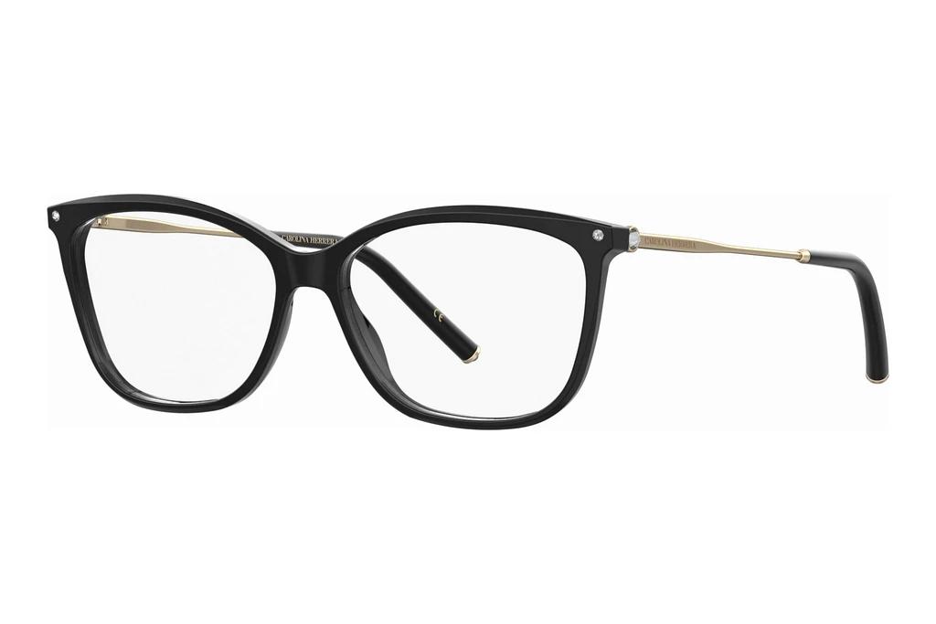 Carolina Herrera   HER 0154 807 SCHWARZ