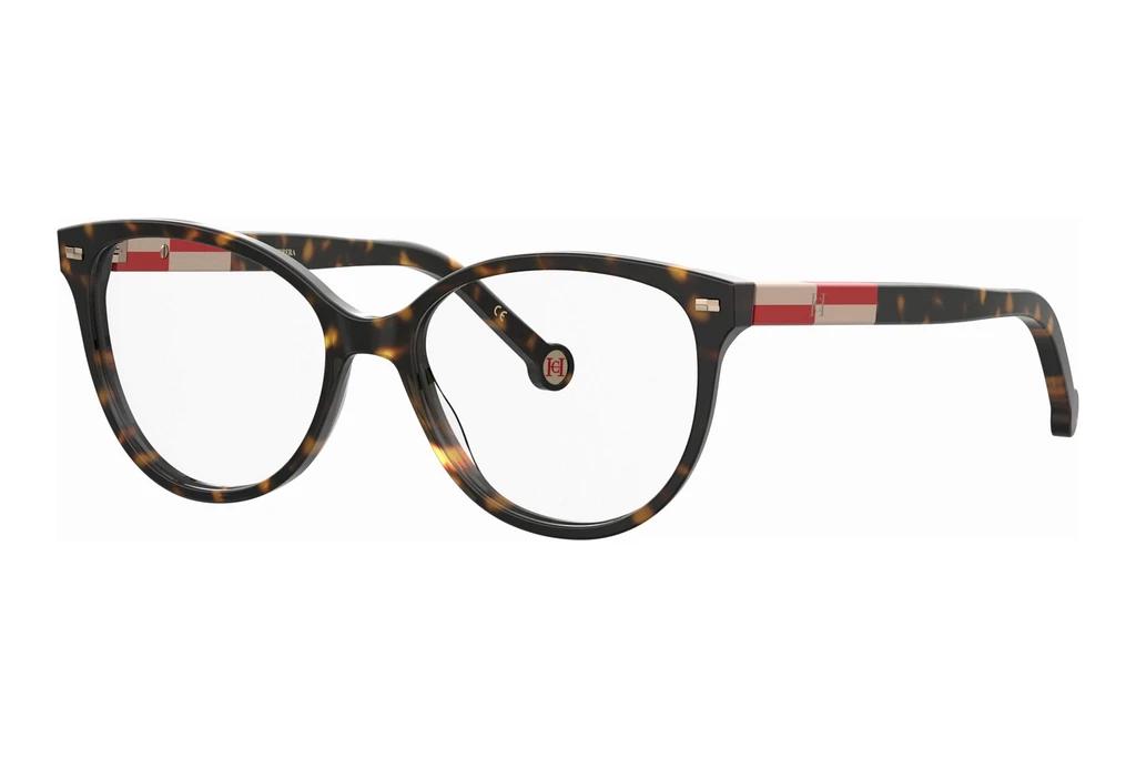 Carolina Herrera   HER 0158 O63 HAVANNA