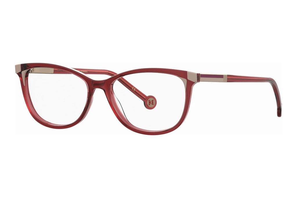 Carolina Herrera   HER 0163 G3I VIOLETT